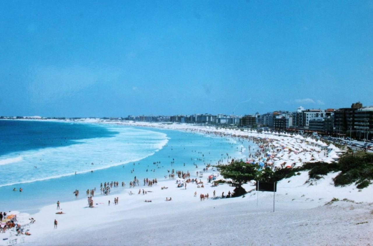 Cabo Frio (Vila Nova) Aluguel Economico Exterior foto