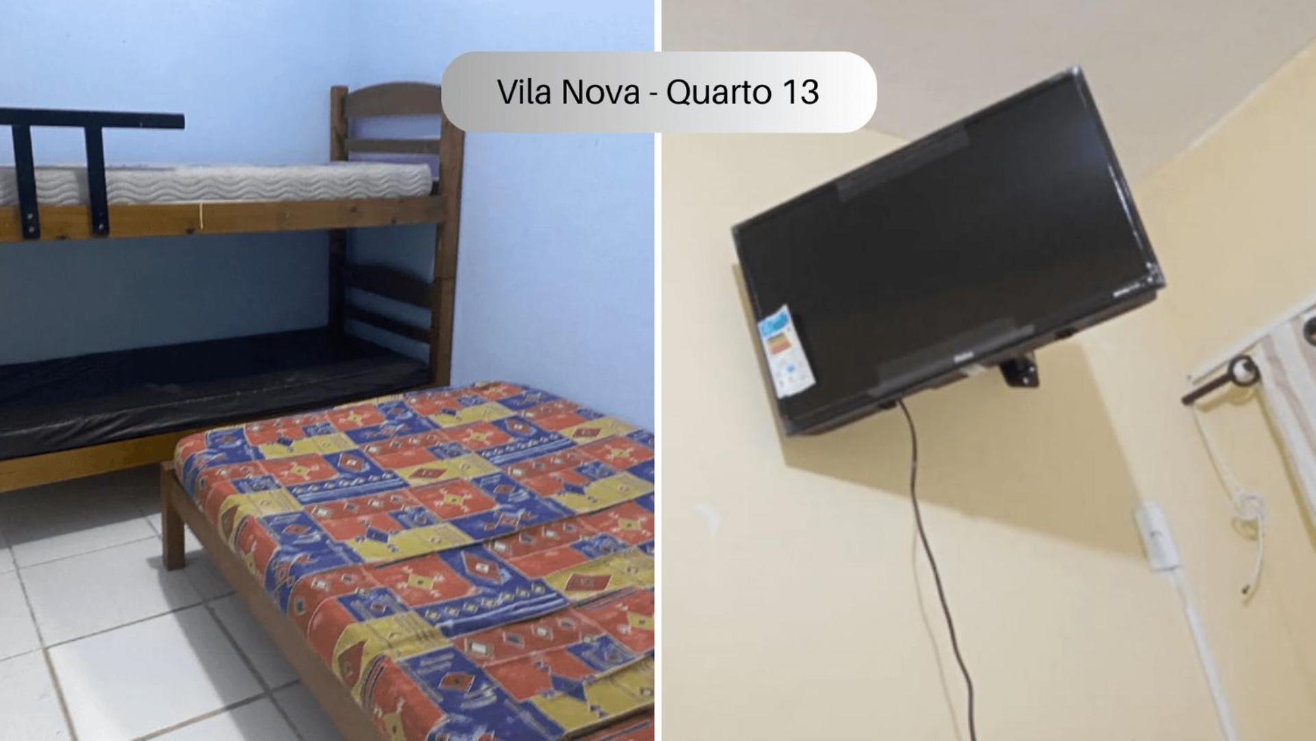Cabo Frio (Vila Nova) Aluguel Economico Exterior foto