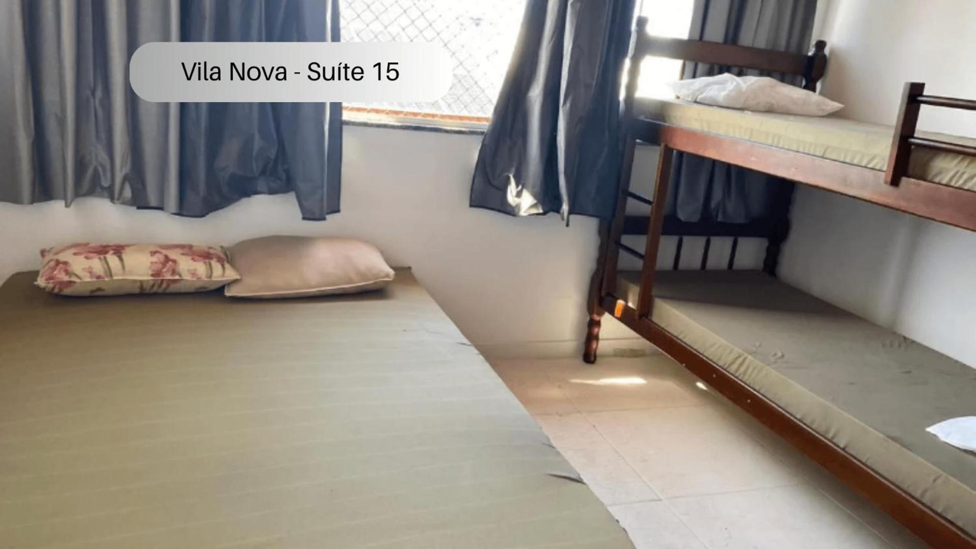 Cabo Frio (Vila Nova) Aluguel Economico Exterior foto