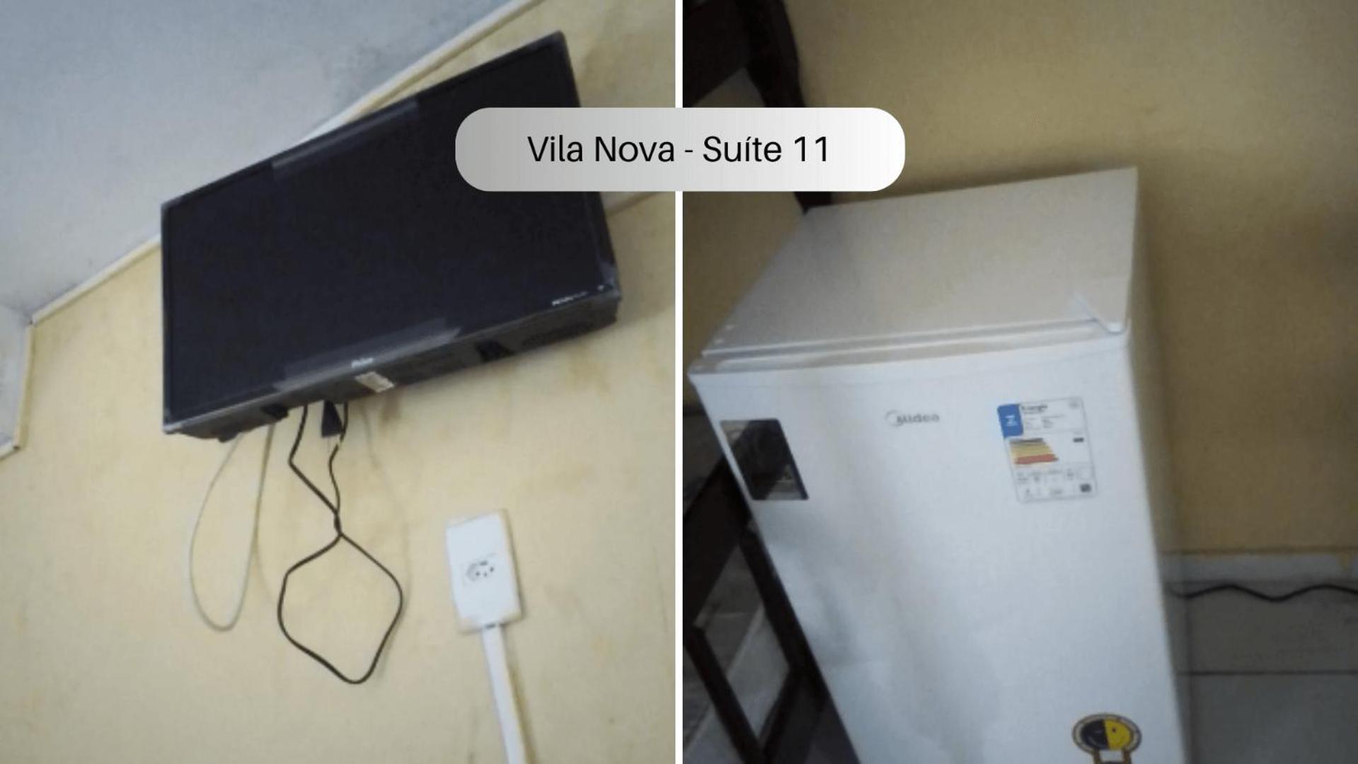 Cabo Frio (Vila Nova) Aluguel Economico Exterior foto
