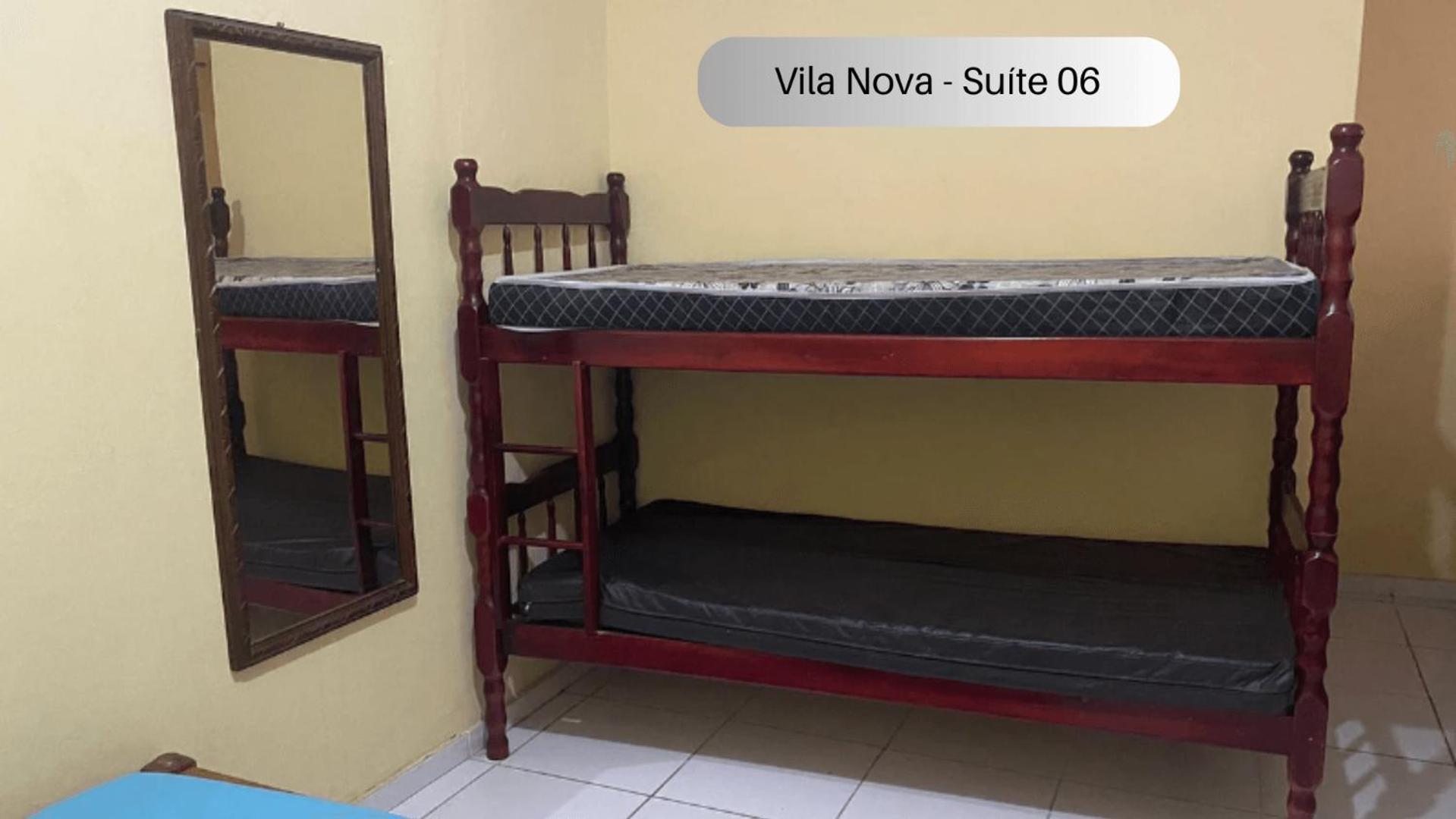 Cabo Frio (Vila Nova) Aluguel Economico Exterior foto