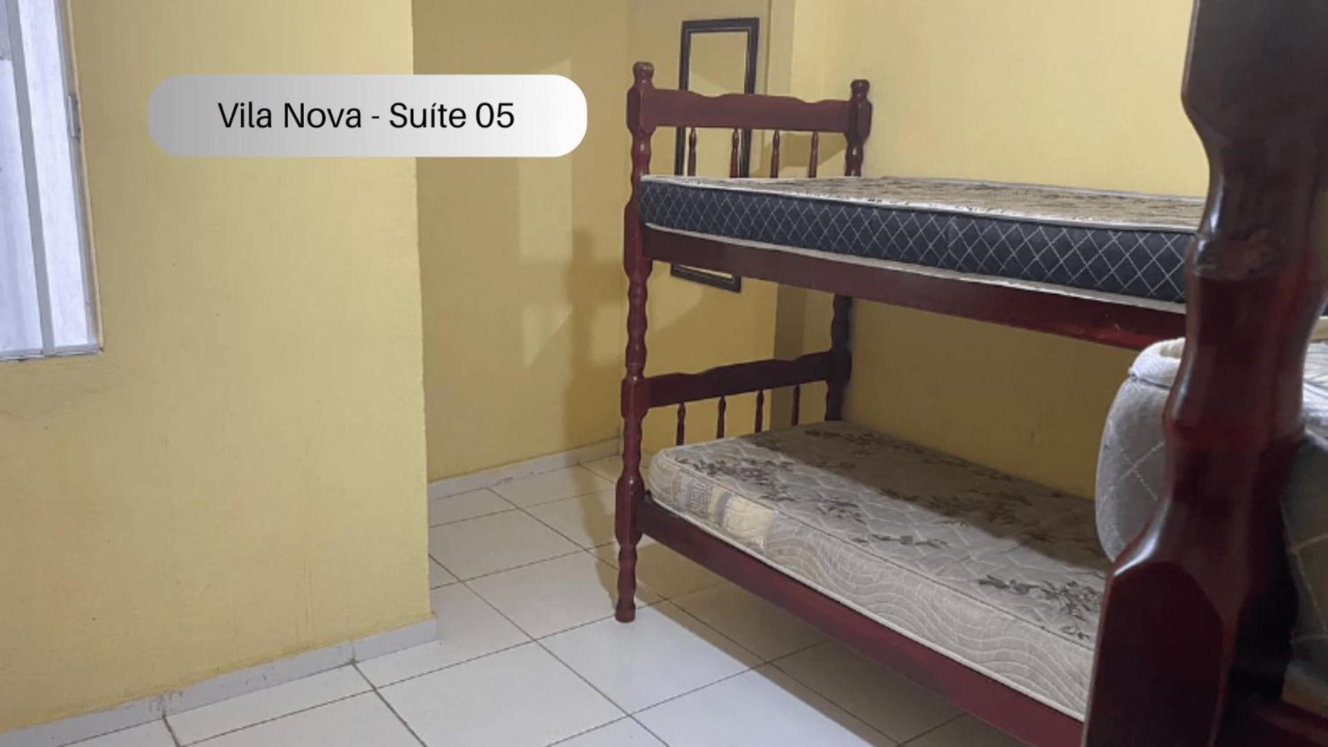 Cabo Frio (Vila Nova) Aluguel Economico Exterior foto