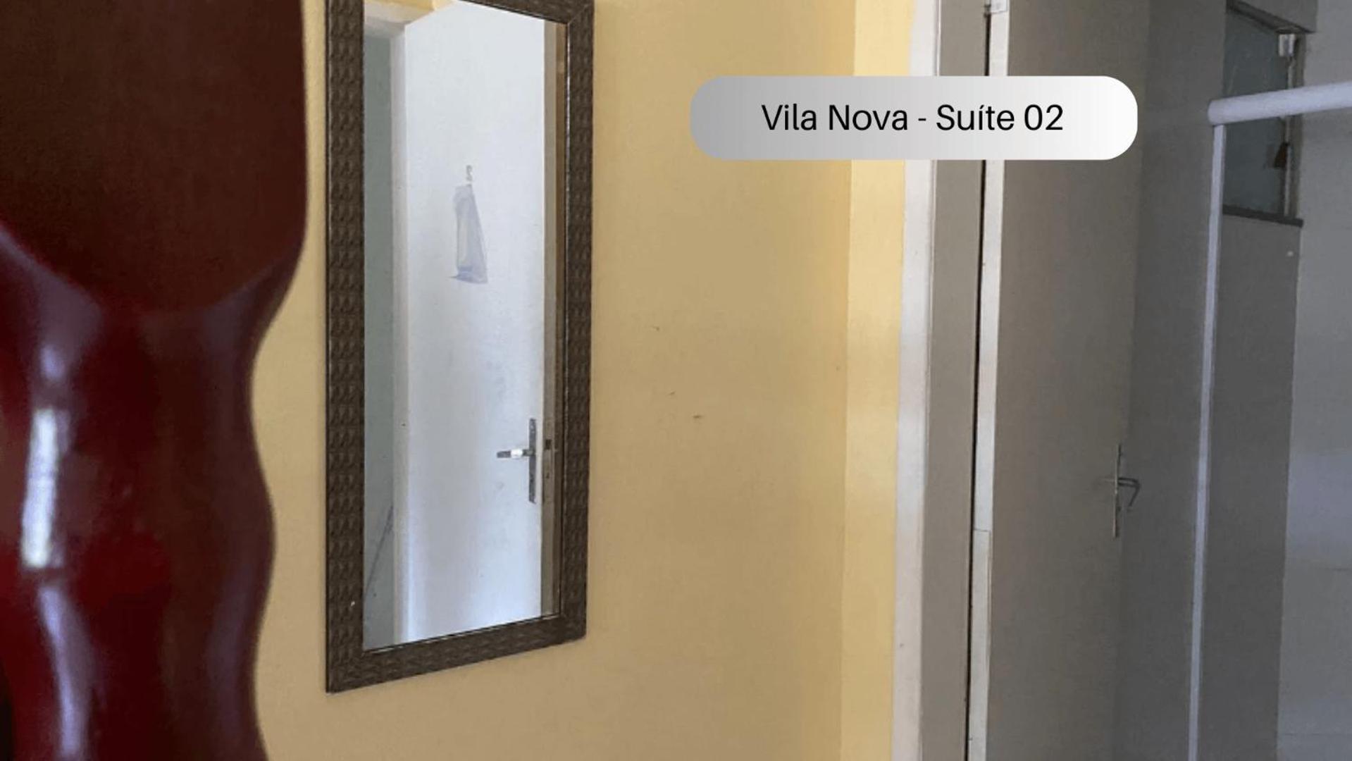 Cabo Frio (Vila Nova) Aluguel Economico Exterior foto