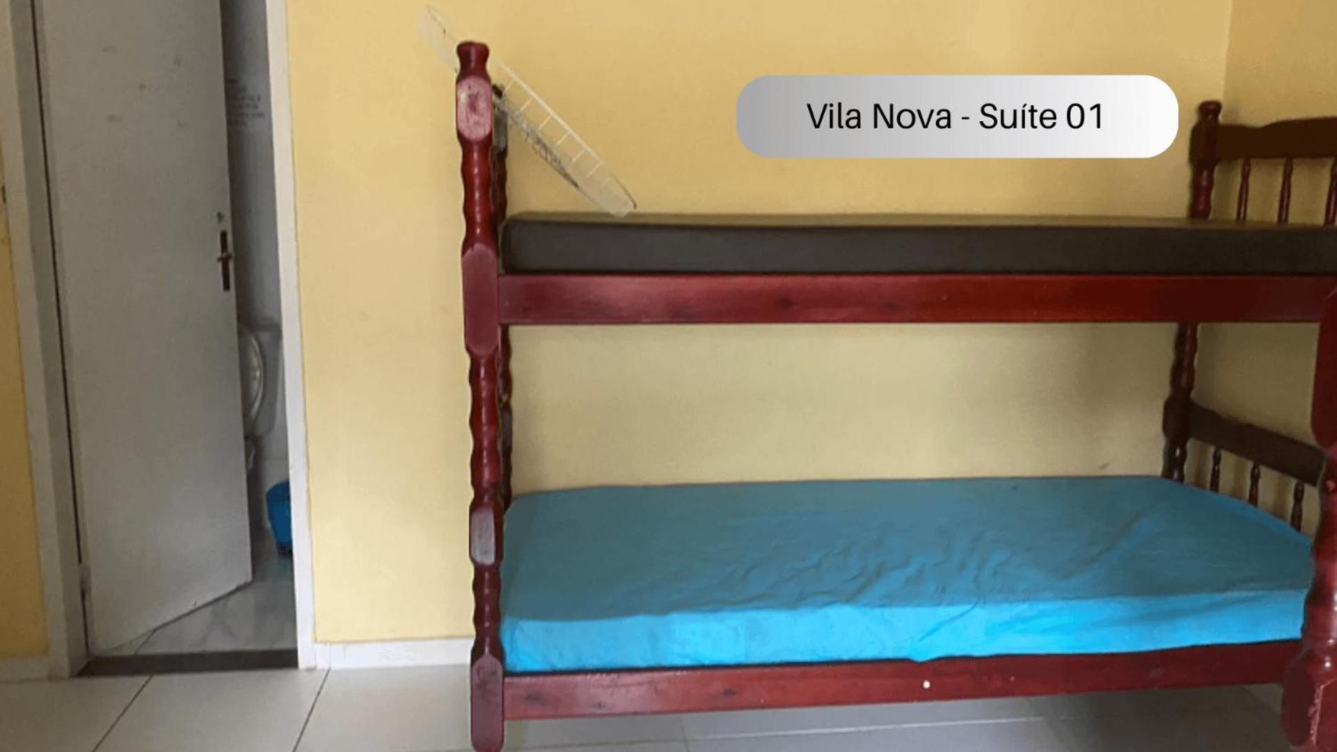 Cabo Frio (Vila Nova) Aluguel Economico Exterior foto